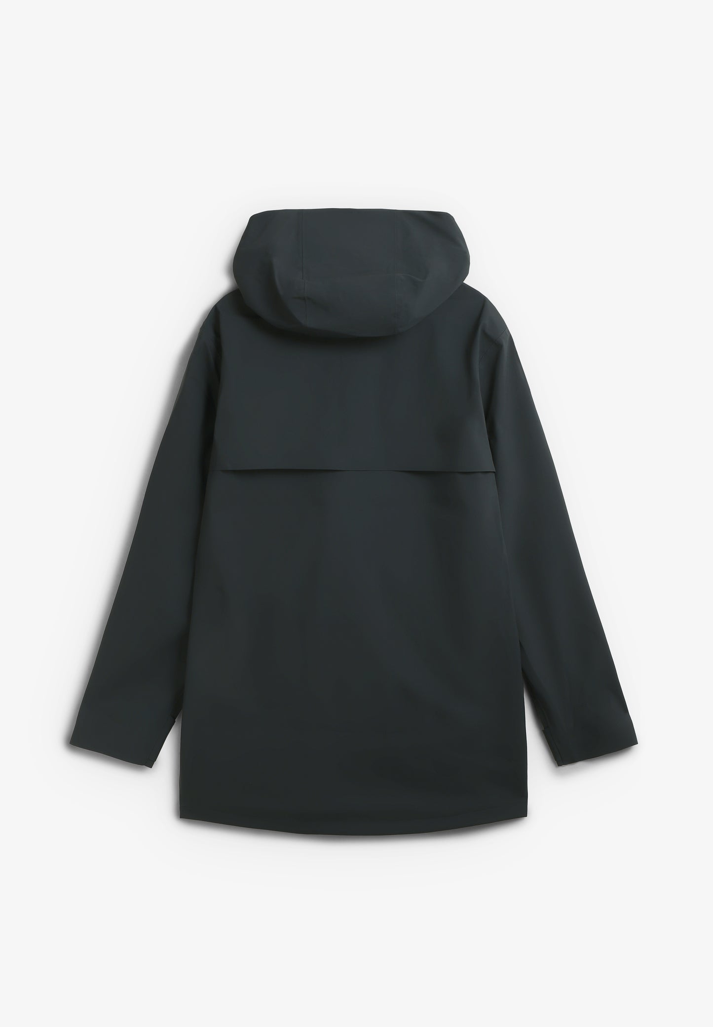 RAINS | CHAQUETA LARGA SUVA HARDSHELL W3