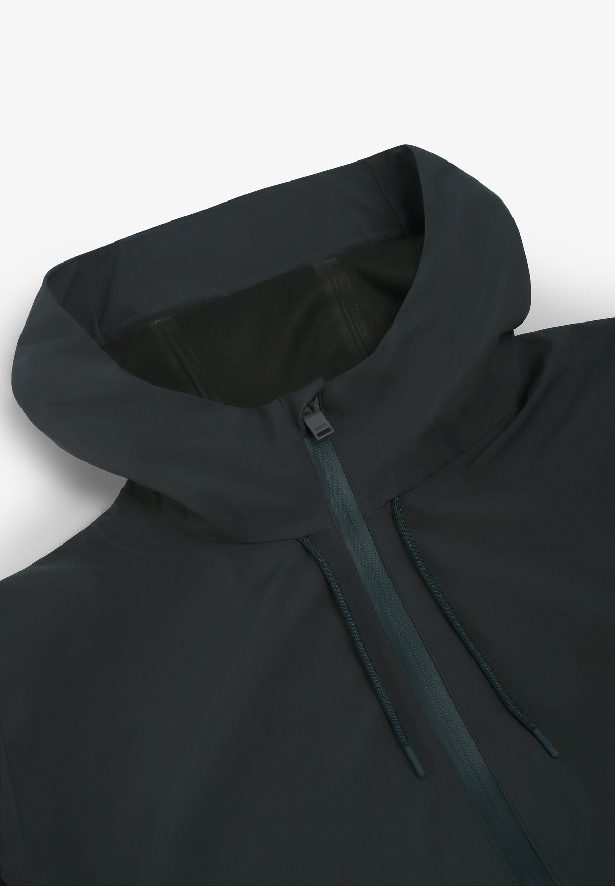 RAINS | CHAQUETA LARGA SUVA HARDSHELL W3