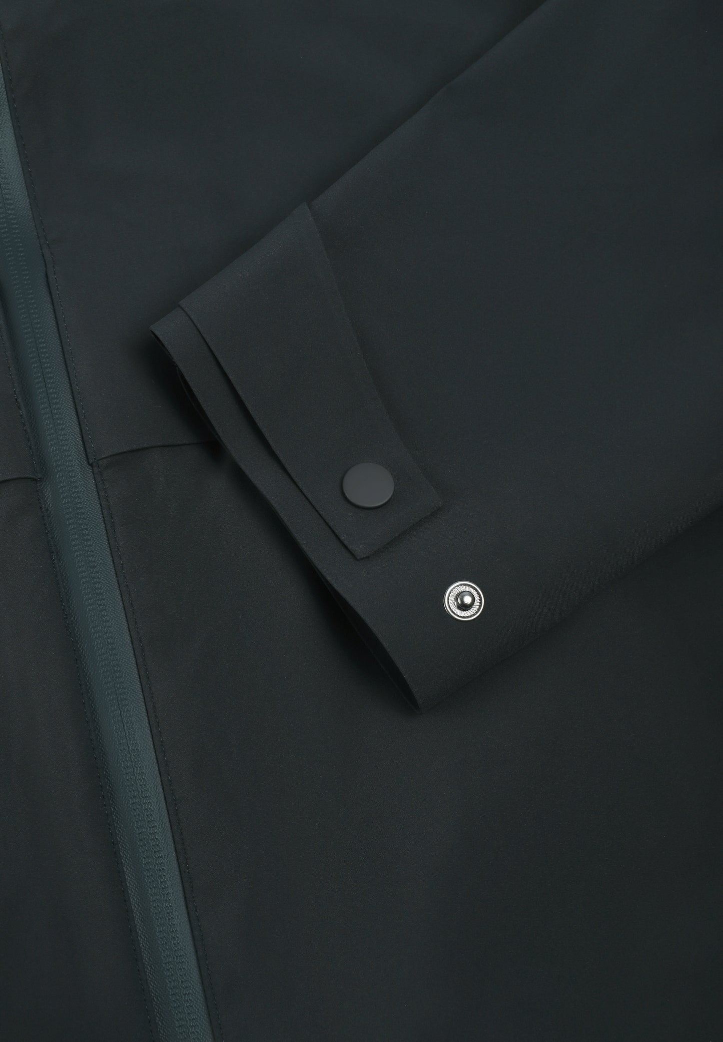 RAINS | CHAQUETA LARGA SUVA HARDSHELL W3