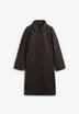 RAINS | CHAQUETA LARGA NARA W3