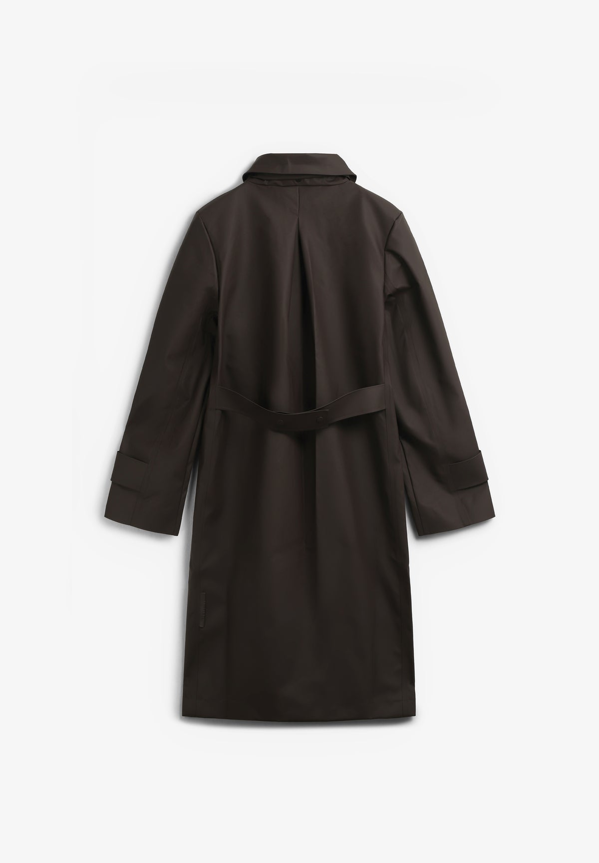 RAINS | CHAQUETA LARGA NARA W3