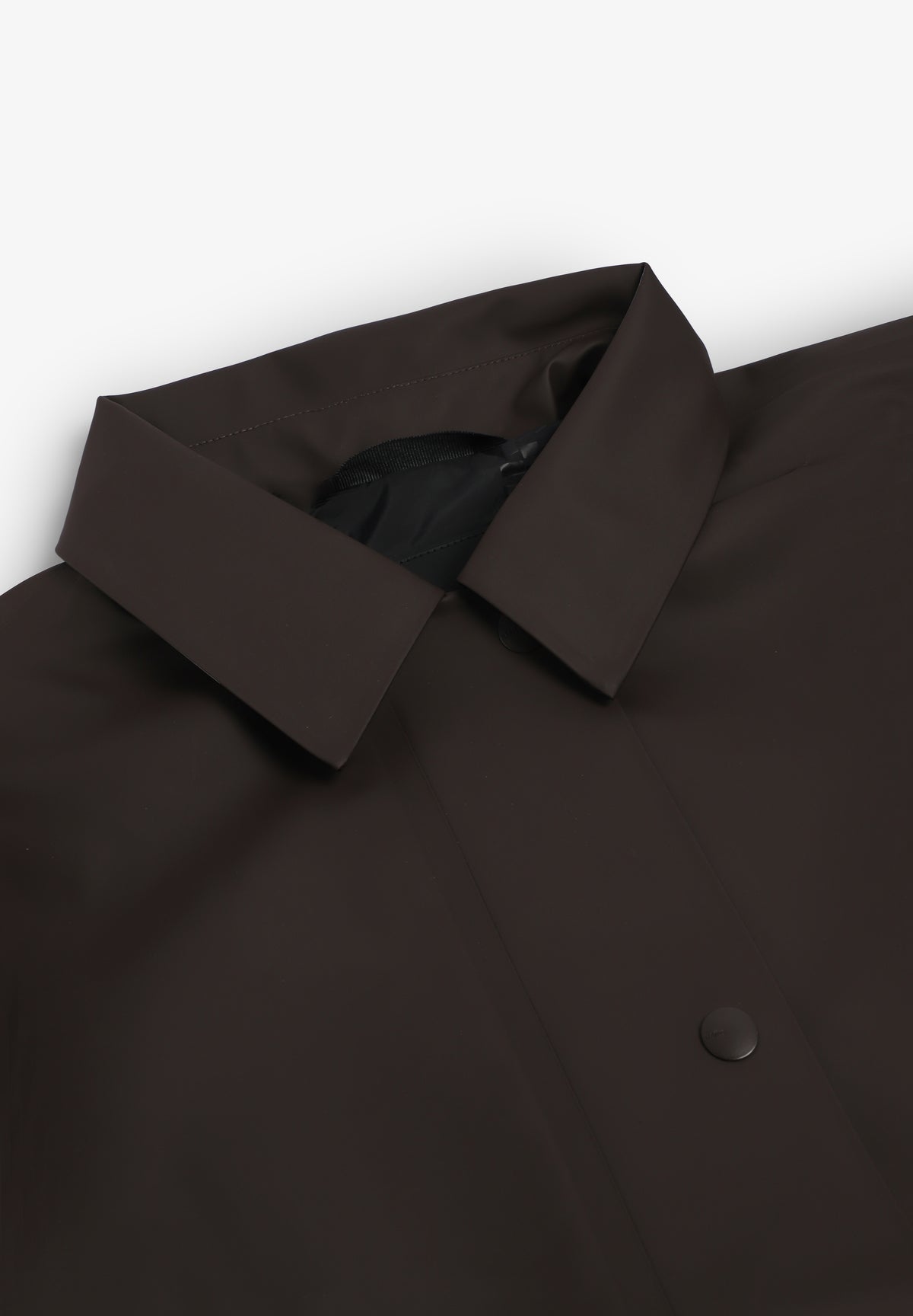 RAINS | CHAQUETA LARGA NARA W3