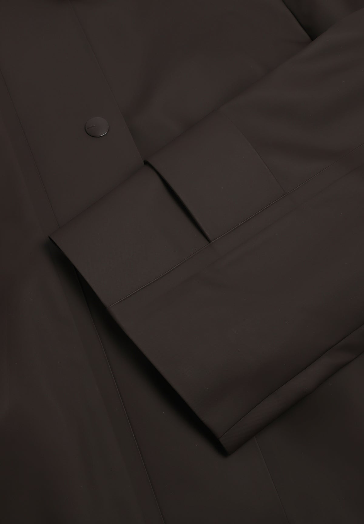 RAINS | CHAQUETA LARGA NARA W3