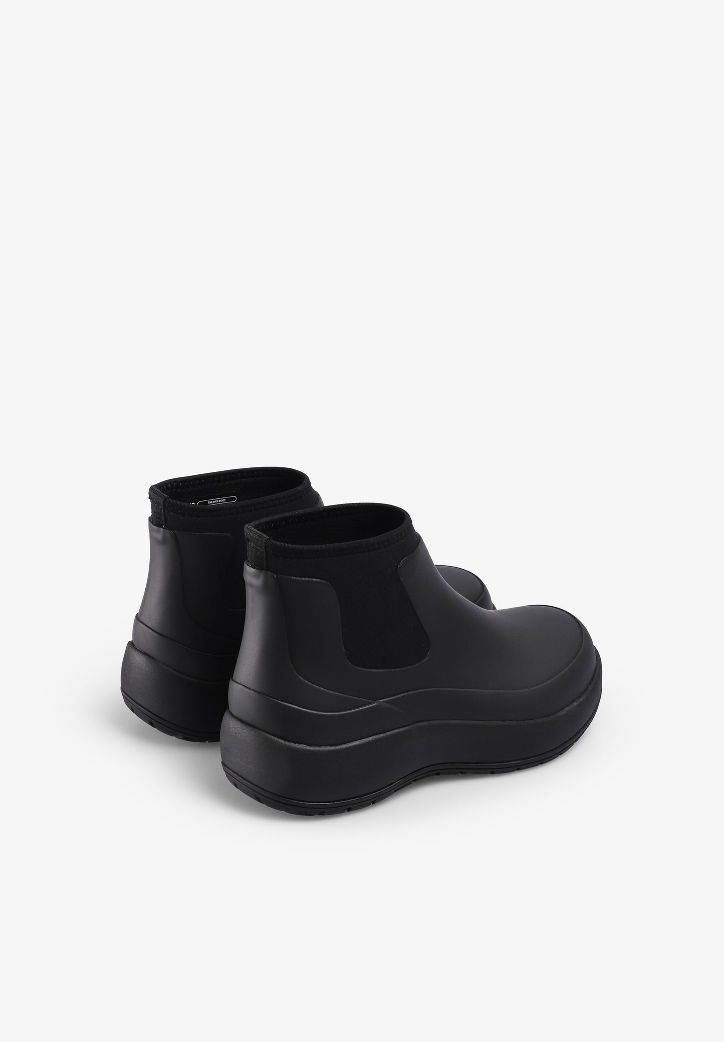 RAINS | BOTAS THE DRY MUJER