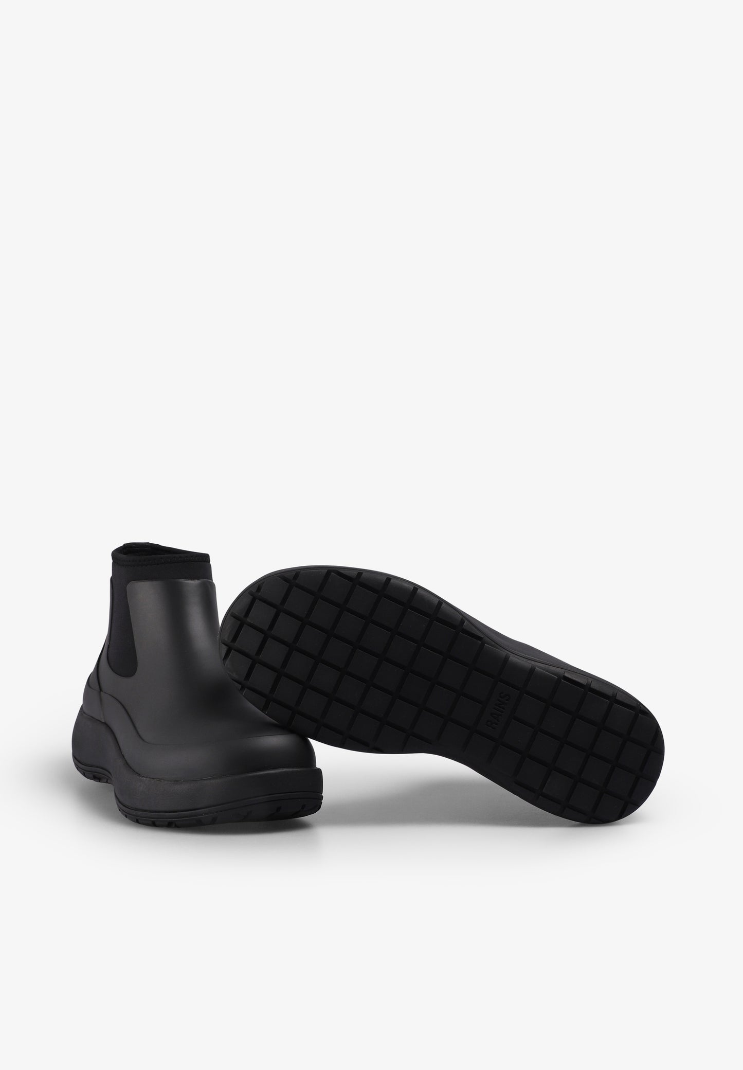 RAINS | BOTAS THE DRY MUJER