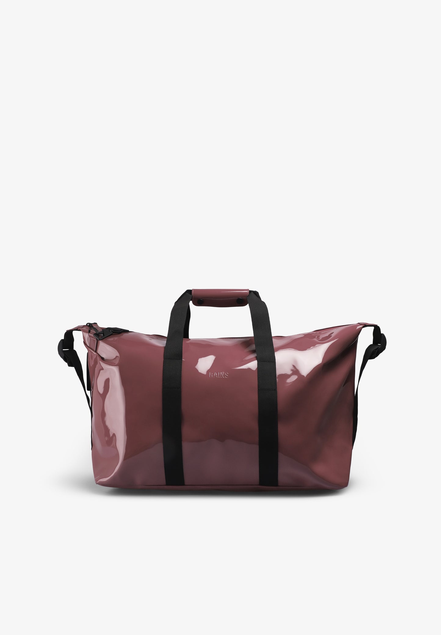 RAINS | HILO WEEKEND BAG W3