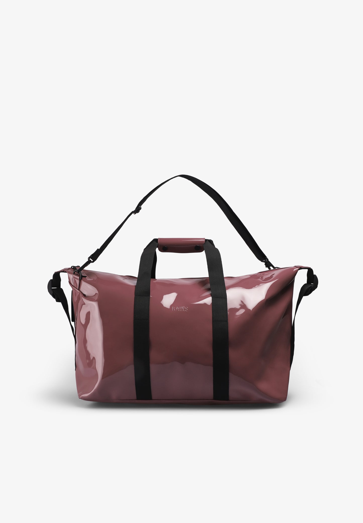 RAINS | HILO WEEKEND BAG W3