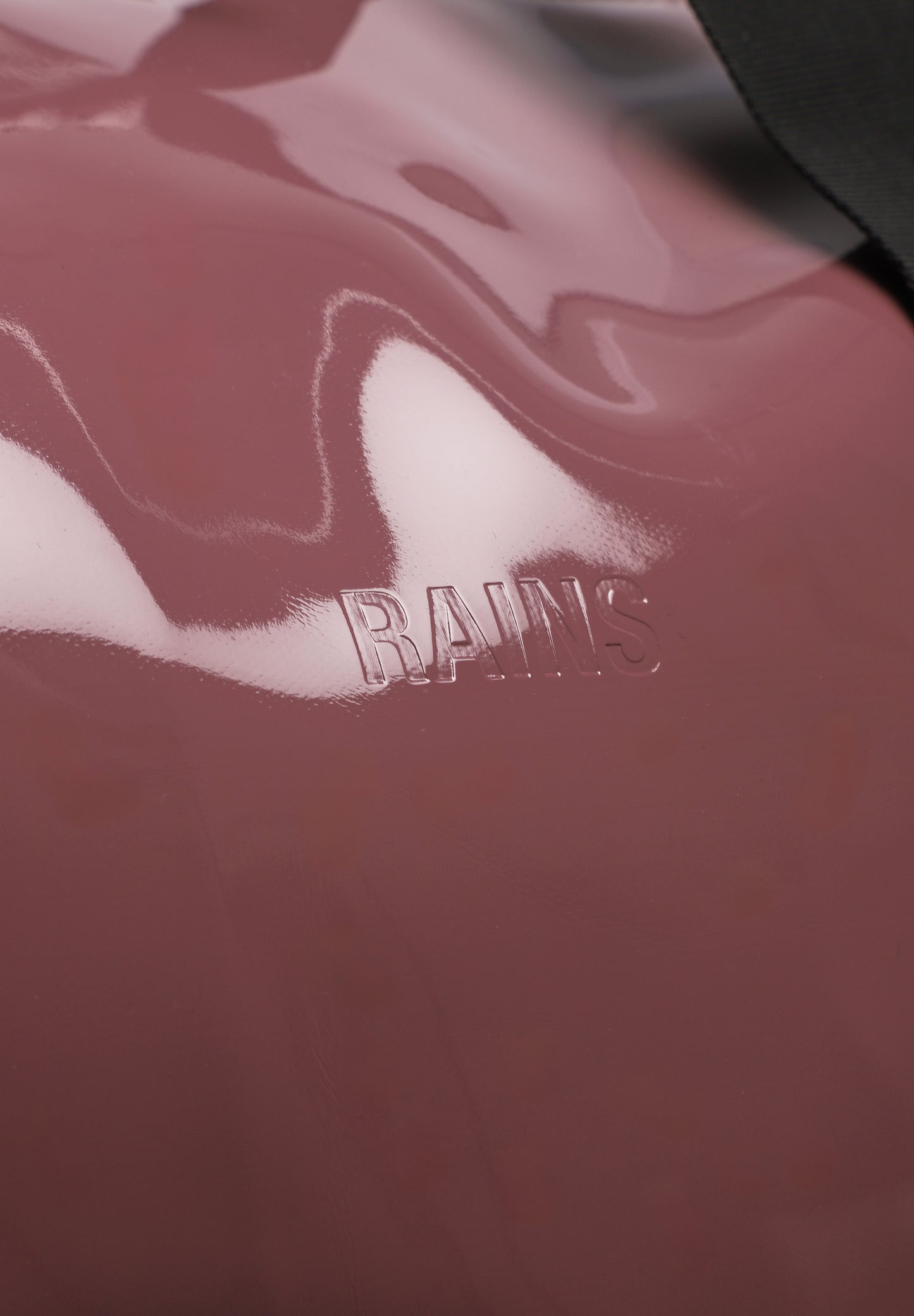 RAINS | HILO WEEKEND BAG W3