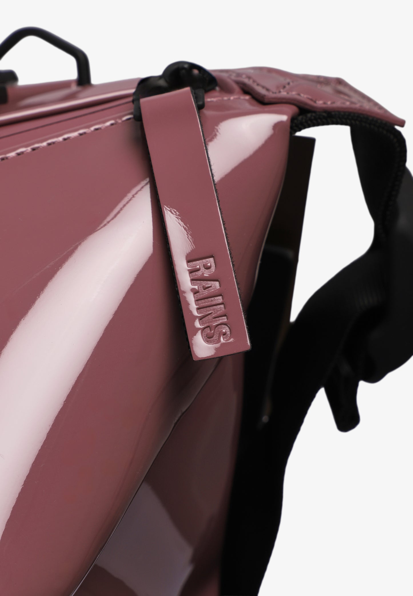 RAINS | HILO WEEKEND BAG W3