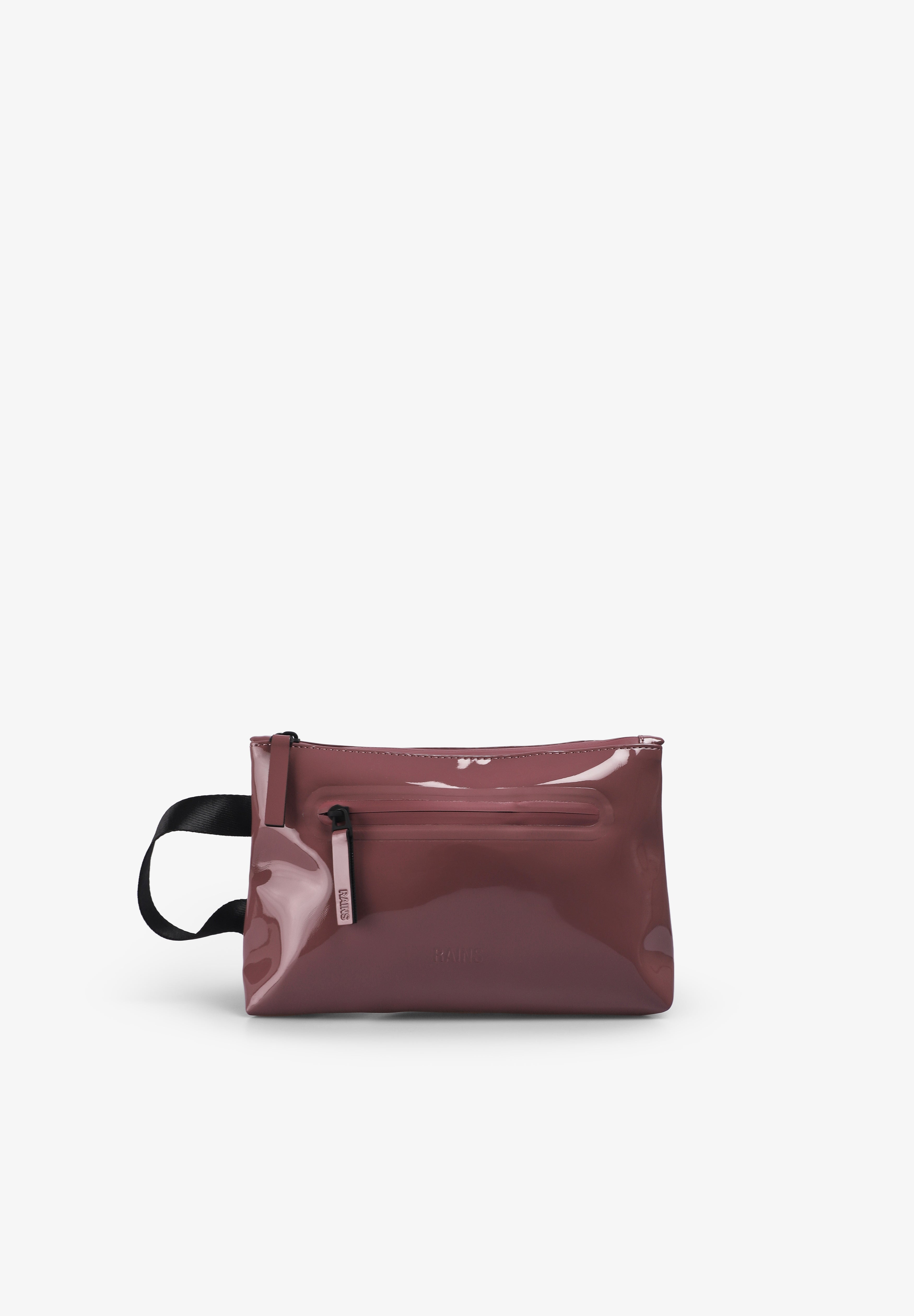 RAINS | COSMETIC BAG ZIP W3