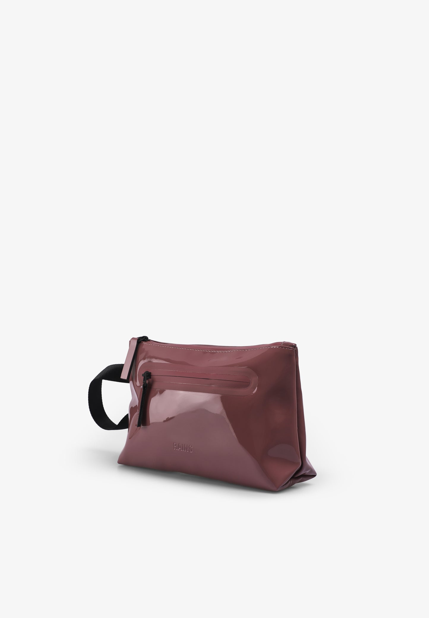 RAINS | COSMETIC BAG ZIP W3