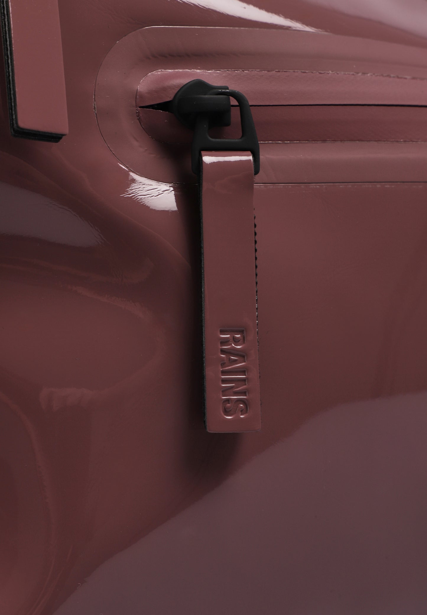 RAINS | COSMETIC BAG ZIP W3