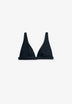 SANKIDD | TOP BIKINI TRIÁNGULO FIJO