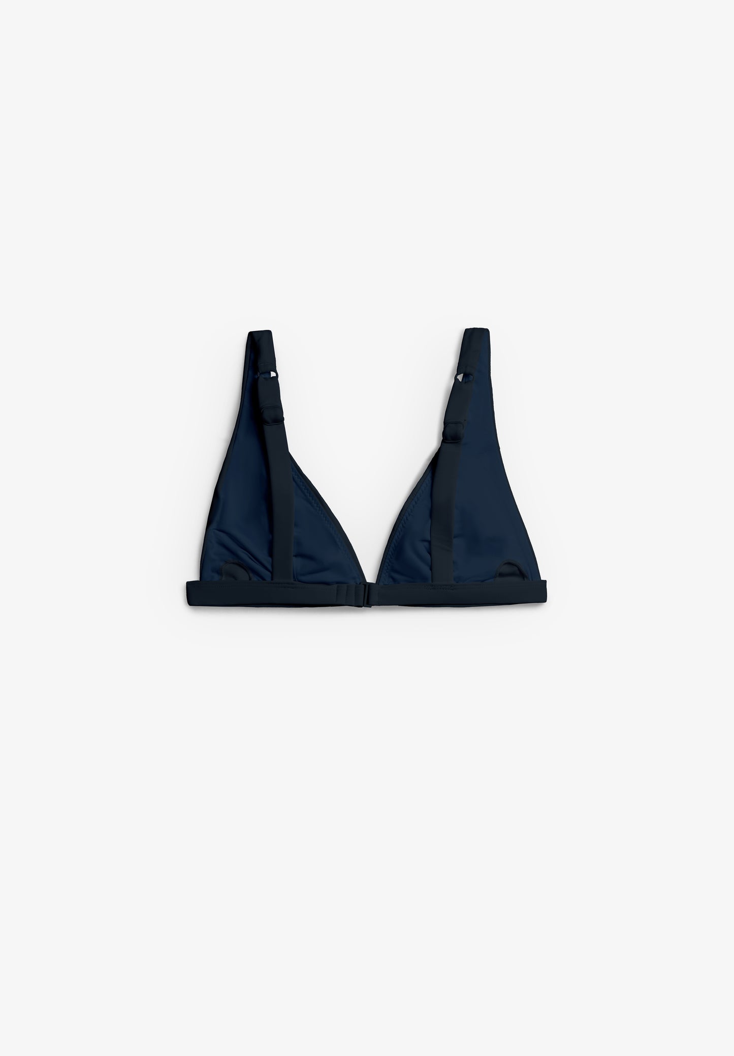 SANKIDD | TOP BIKINI TRIÁNGULO FIJO