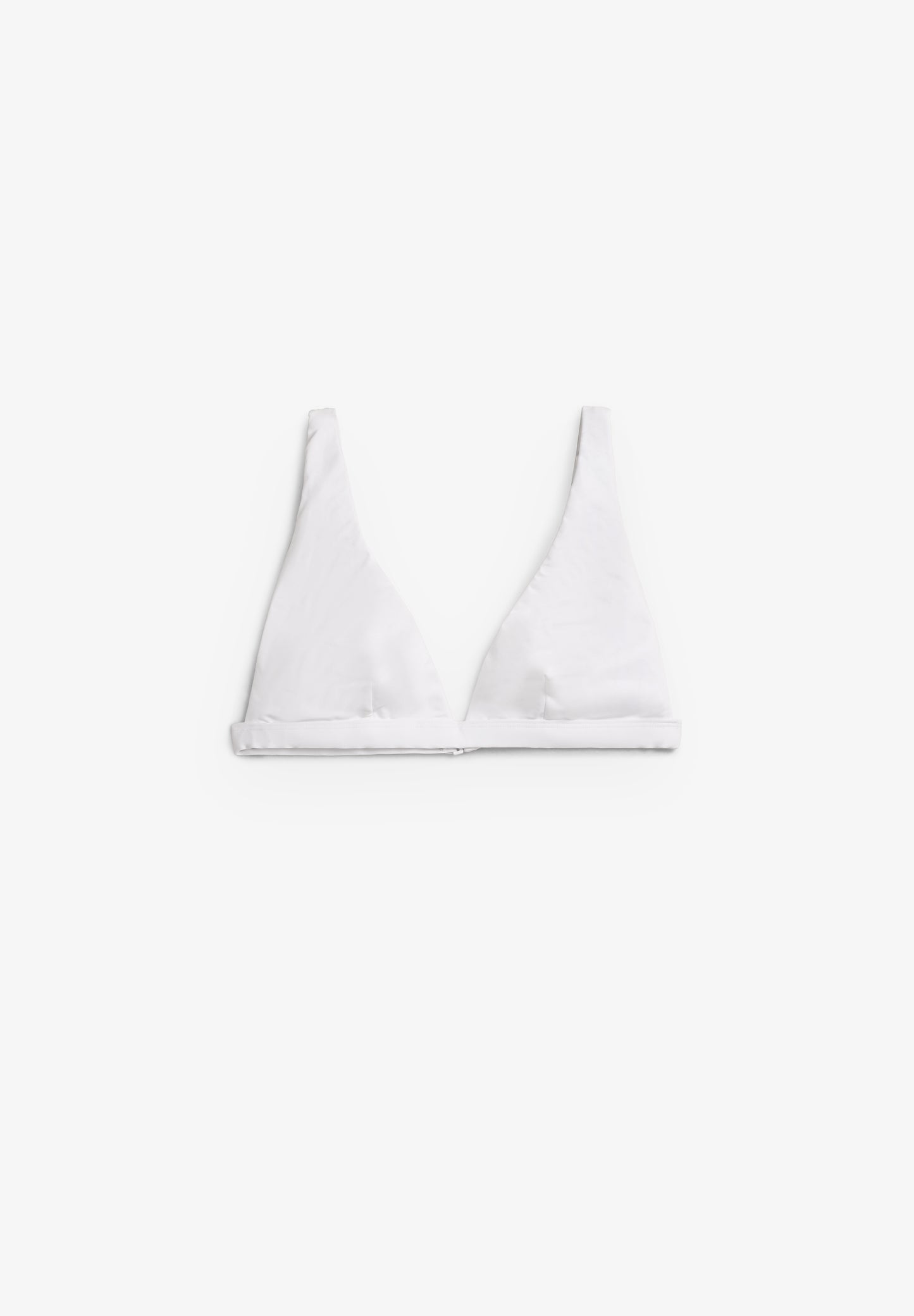 SANKIDD | TOP BIKINI TRIÁNGULO FIJO