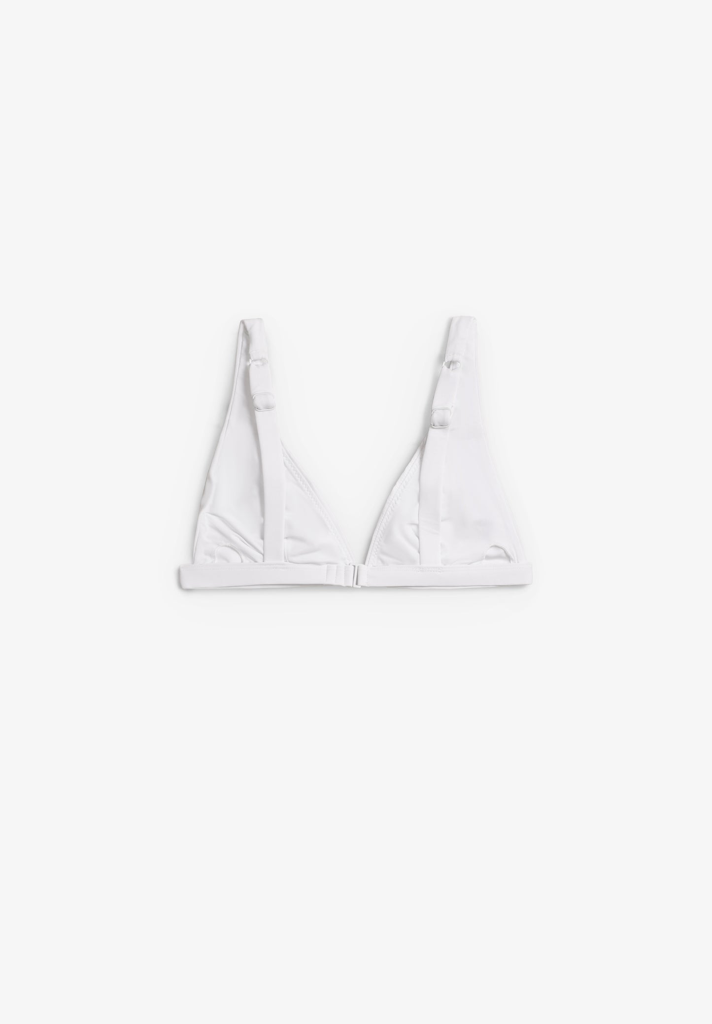 SANKIDD | TOP BIKINI TRIÁNGULO FIJO