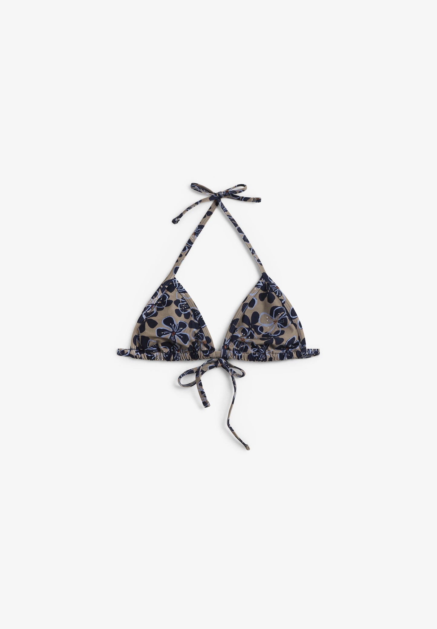 SANKIDD | TOP BIKINI TRIÁNGULO