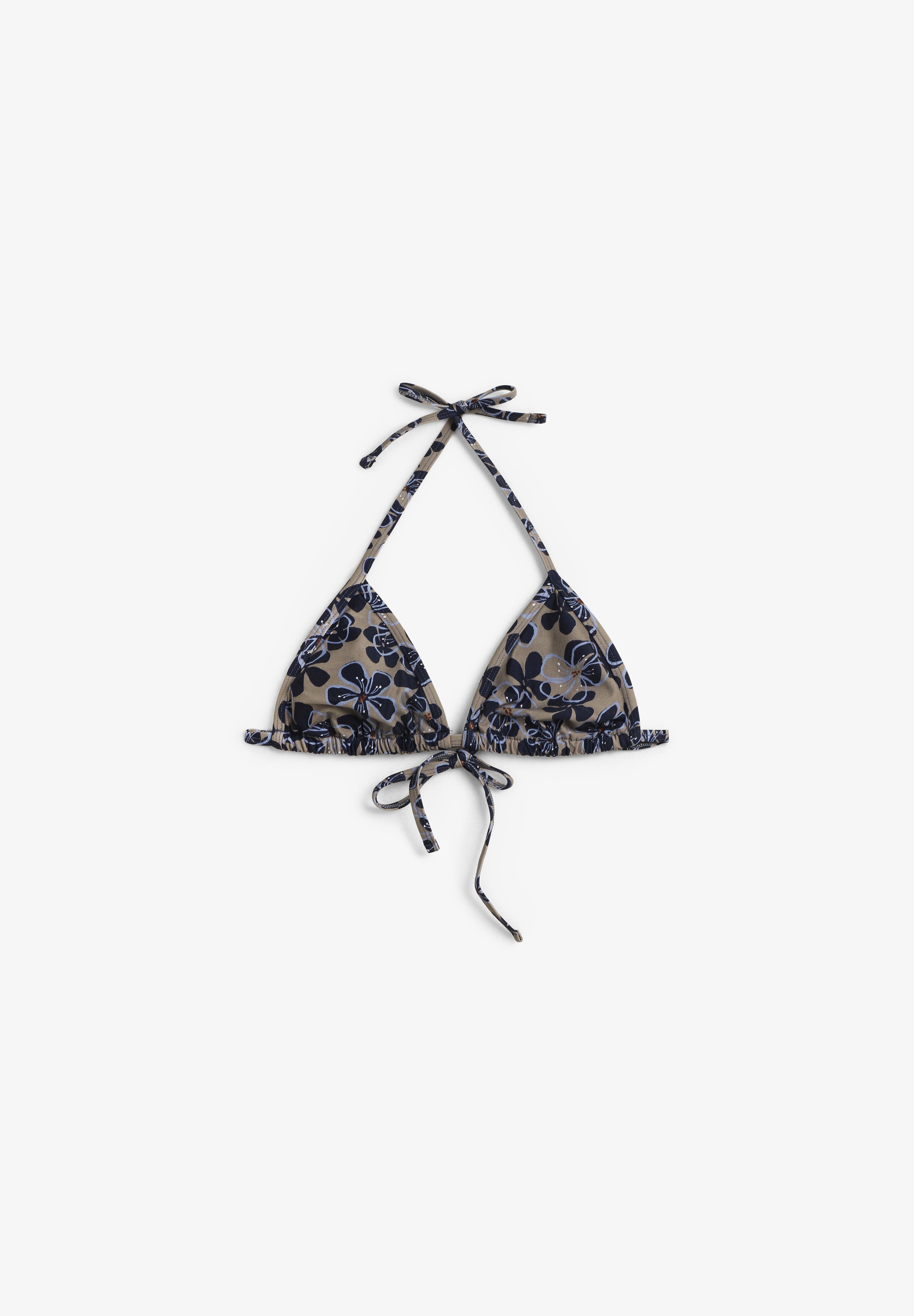 SANKIDD | TOP BIKINI TRIÁNGULO