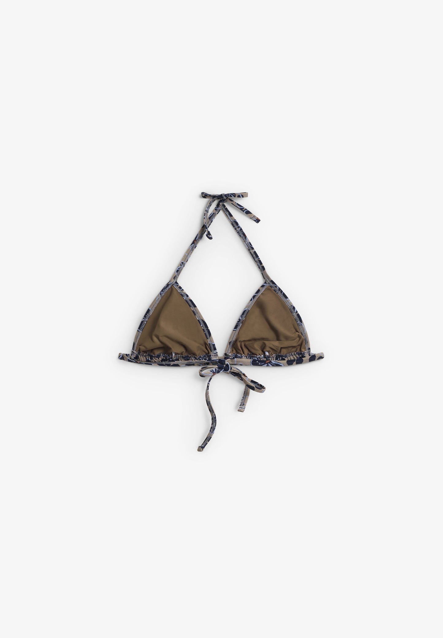 SANKIDD | TOP BIKINI TRIÁNGULO