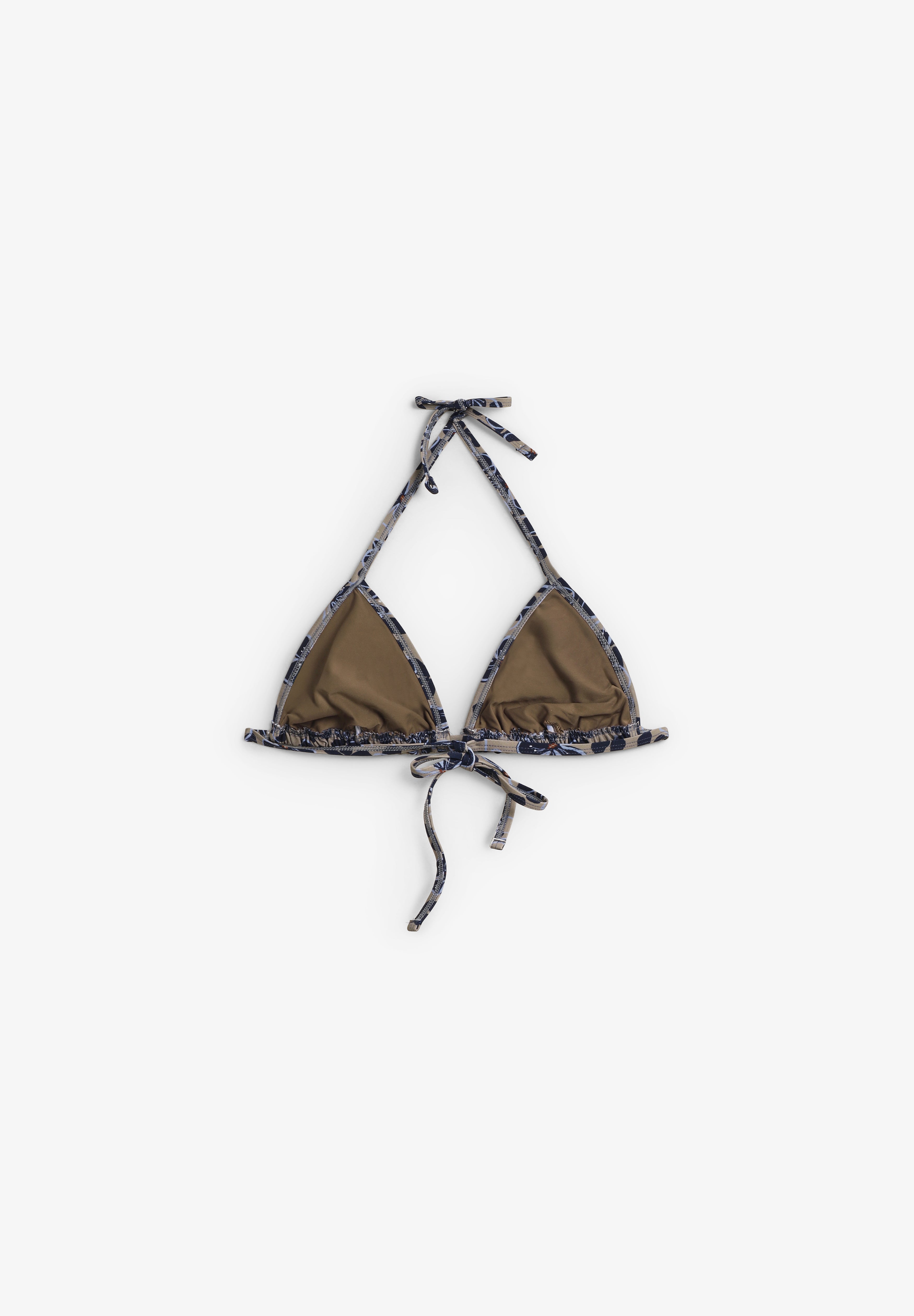 SANKIDD | TOP BIKINI TRIÁNGULO