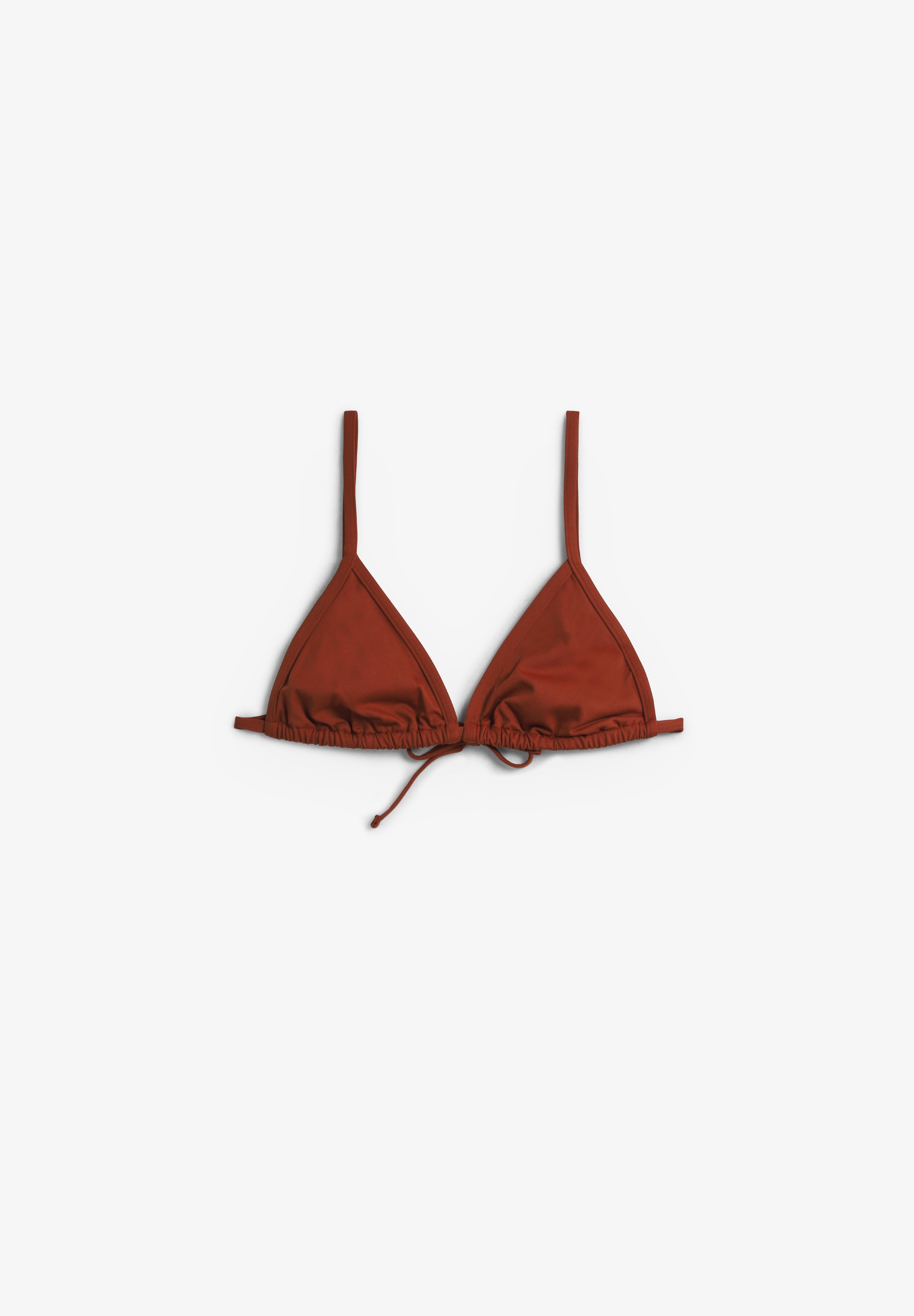SANKIDD | TOP BIKINI TRIÁNGULO