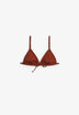 SANKIDD | TOP BIKINI TRIÁNGULO