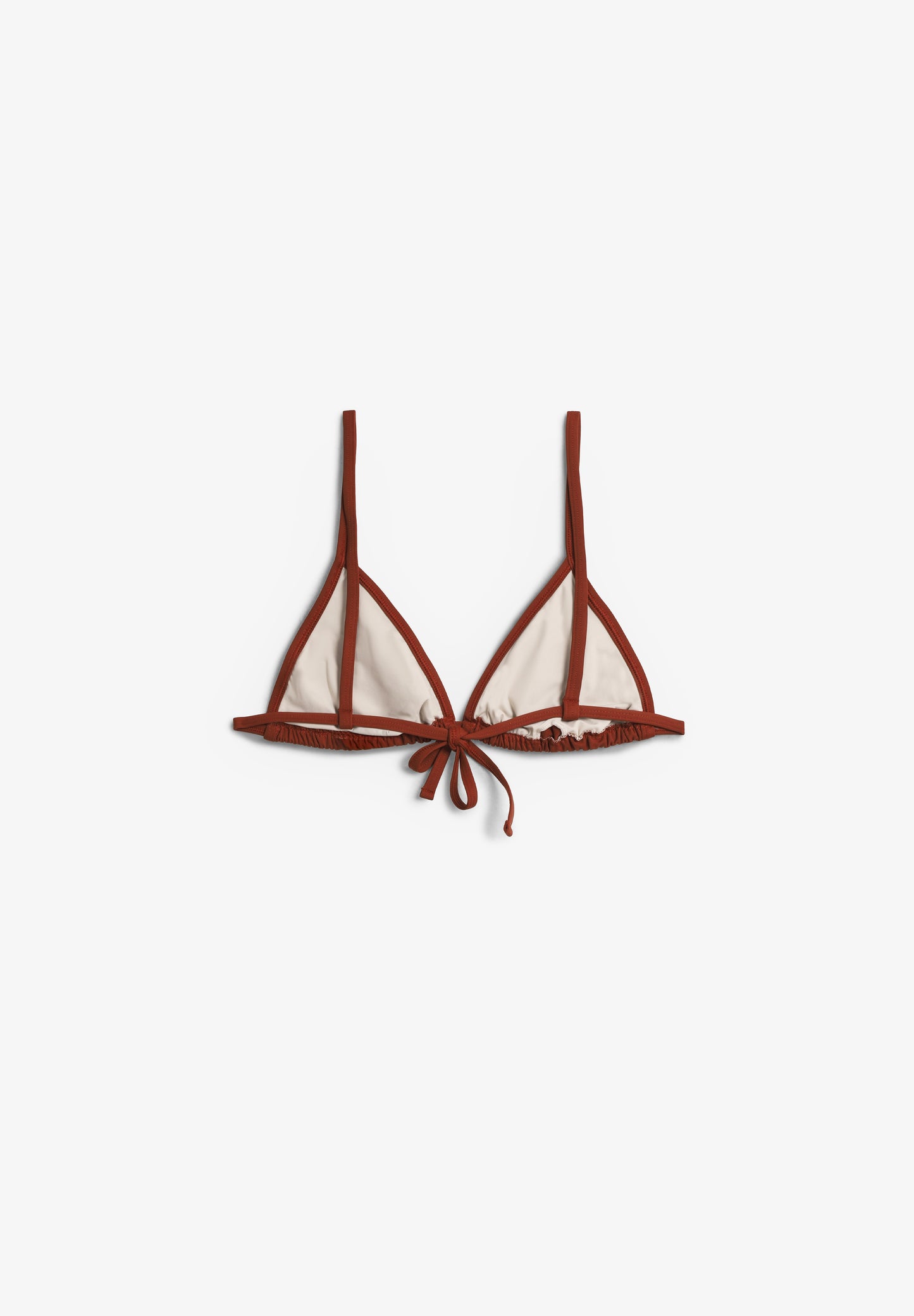 SANKIDD | TOP BIKINI TRIÁNGULO