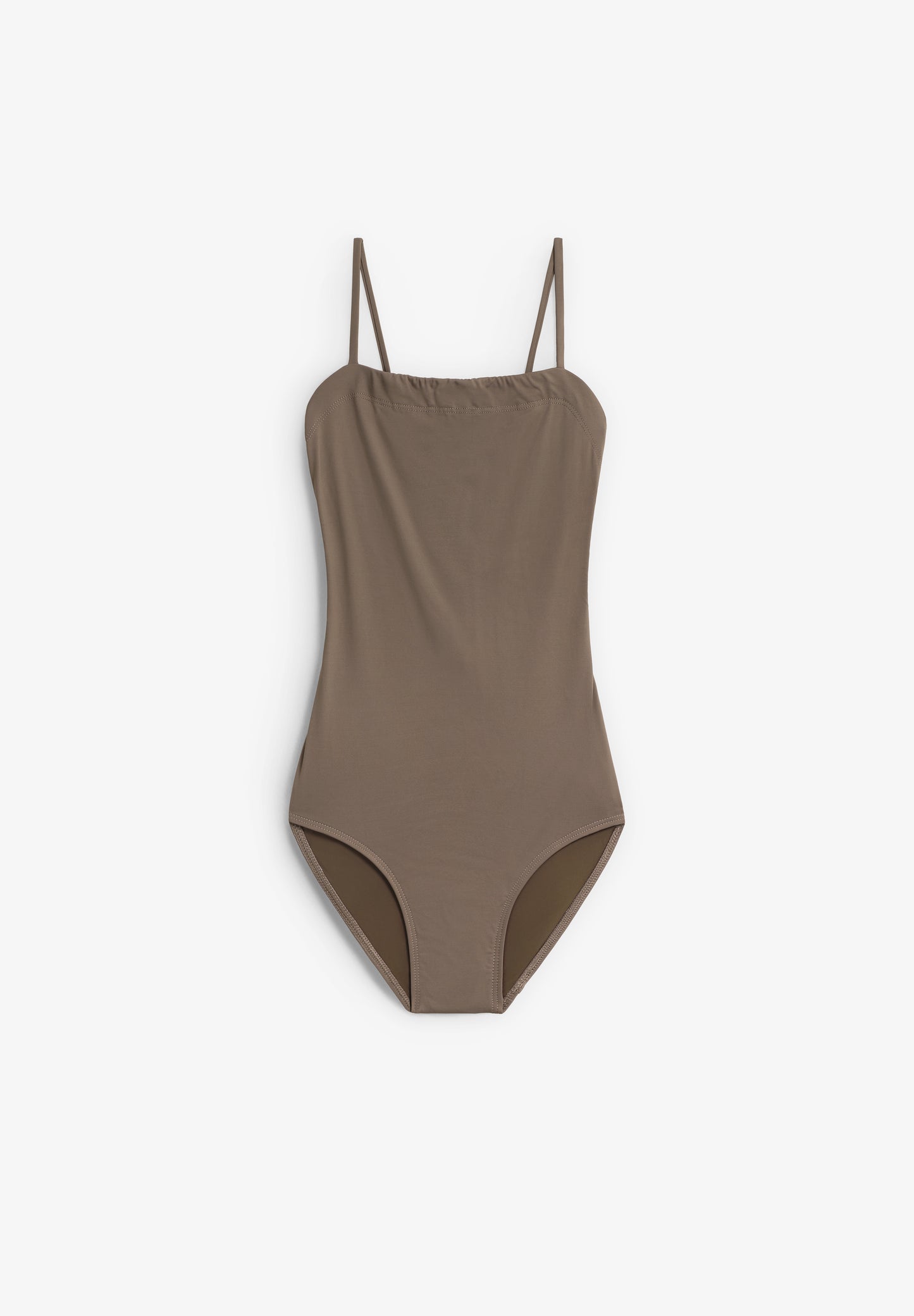SANKIDD | BAÑADOR ESPALDA RECTA