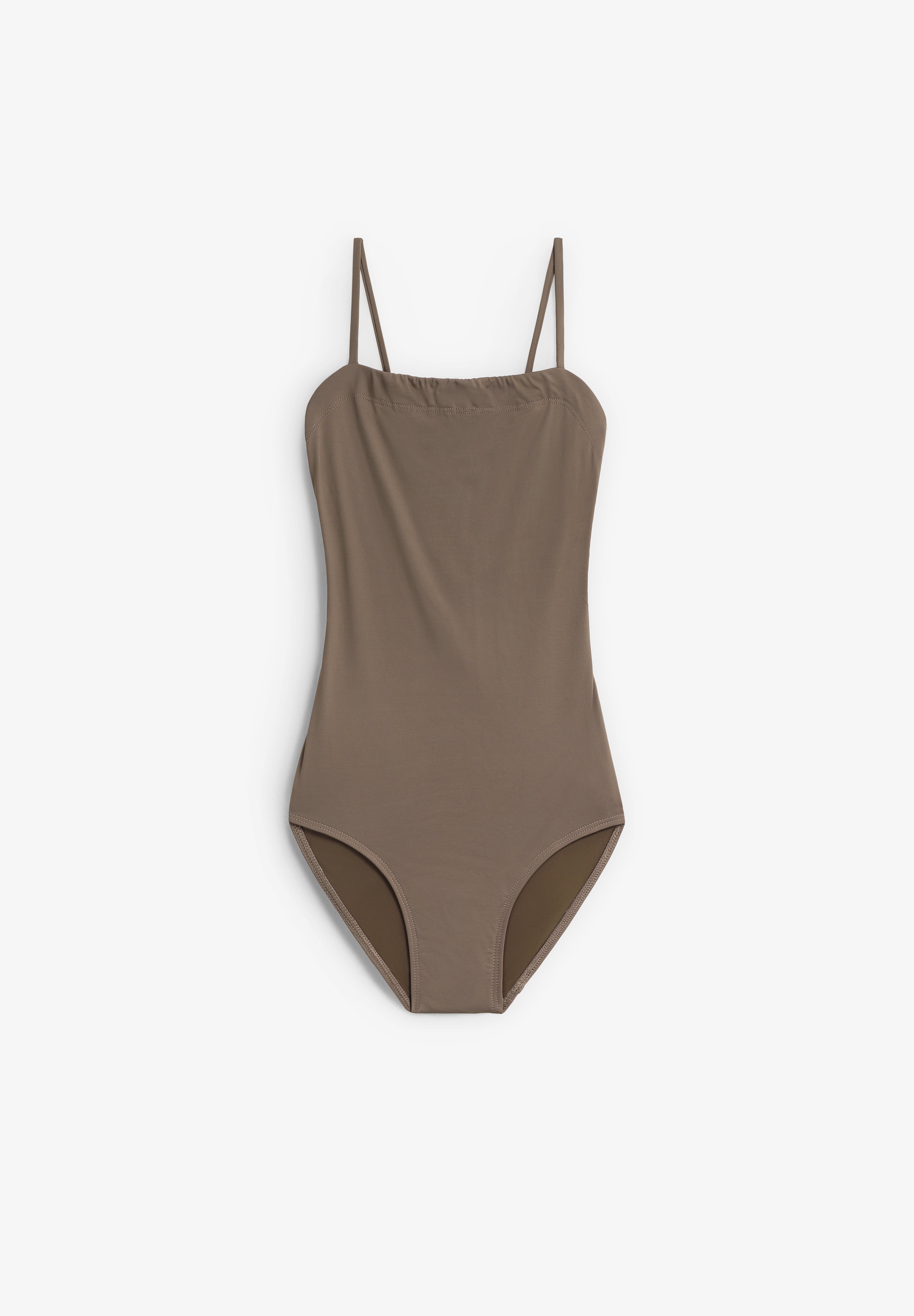 SANKIDD | BAÑADOR ESPALDA RECTA