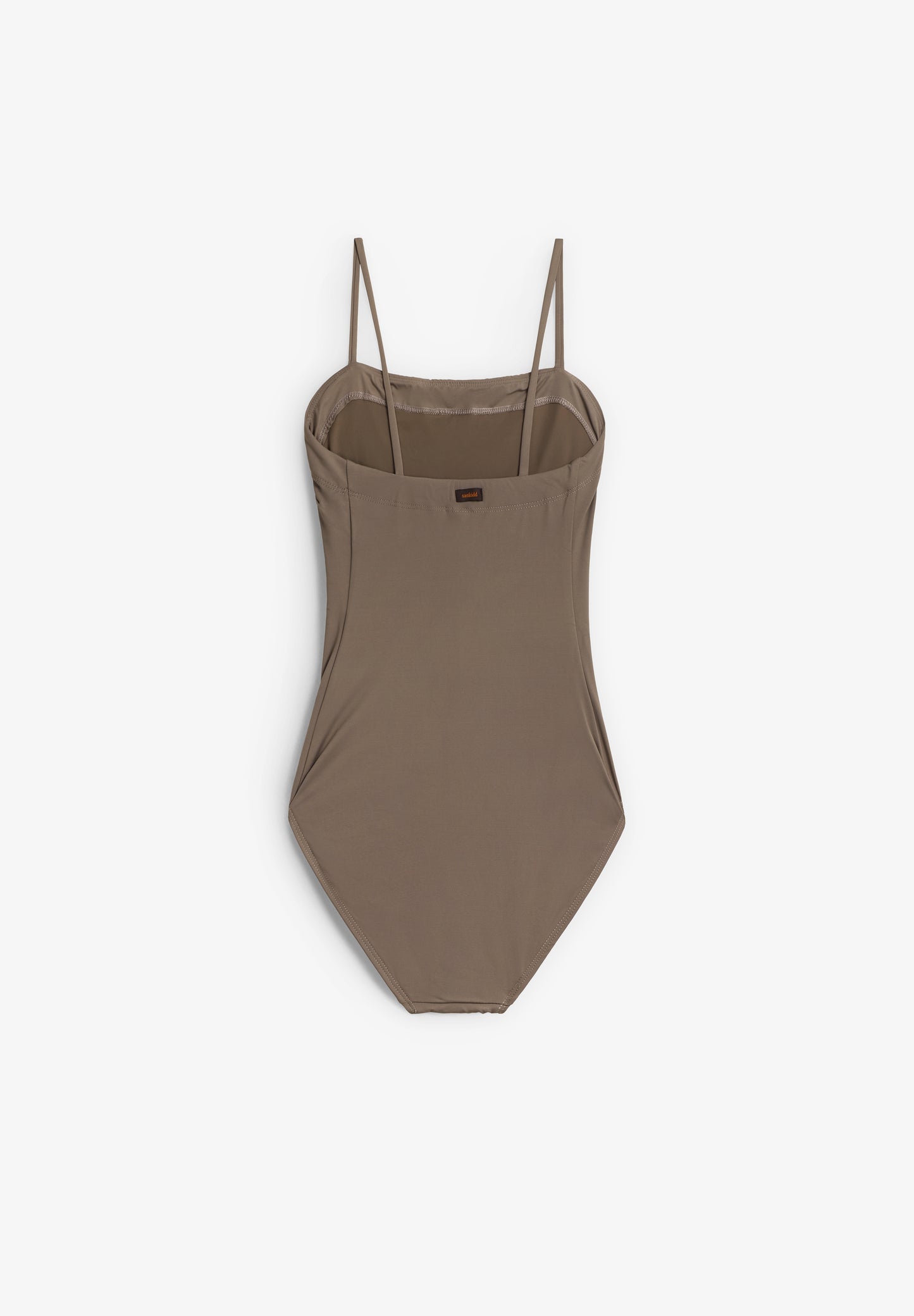 SANKIDD | BAÑADOR ESPALDA RECTA