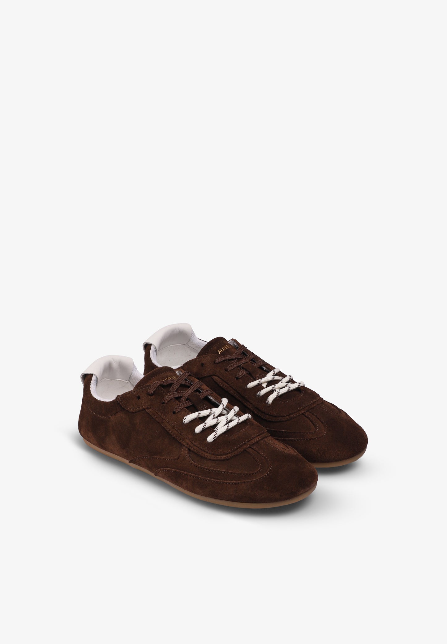 ALOHAS | SNEAKERS TB.24 LEATHER