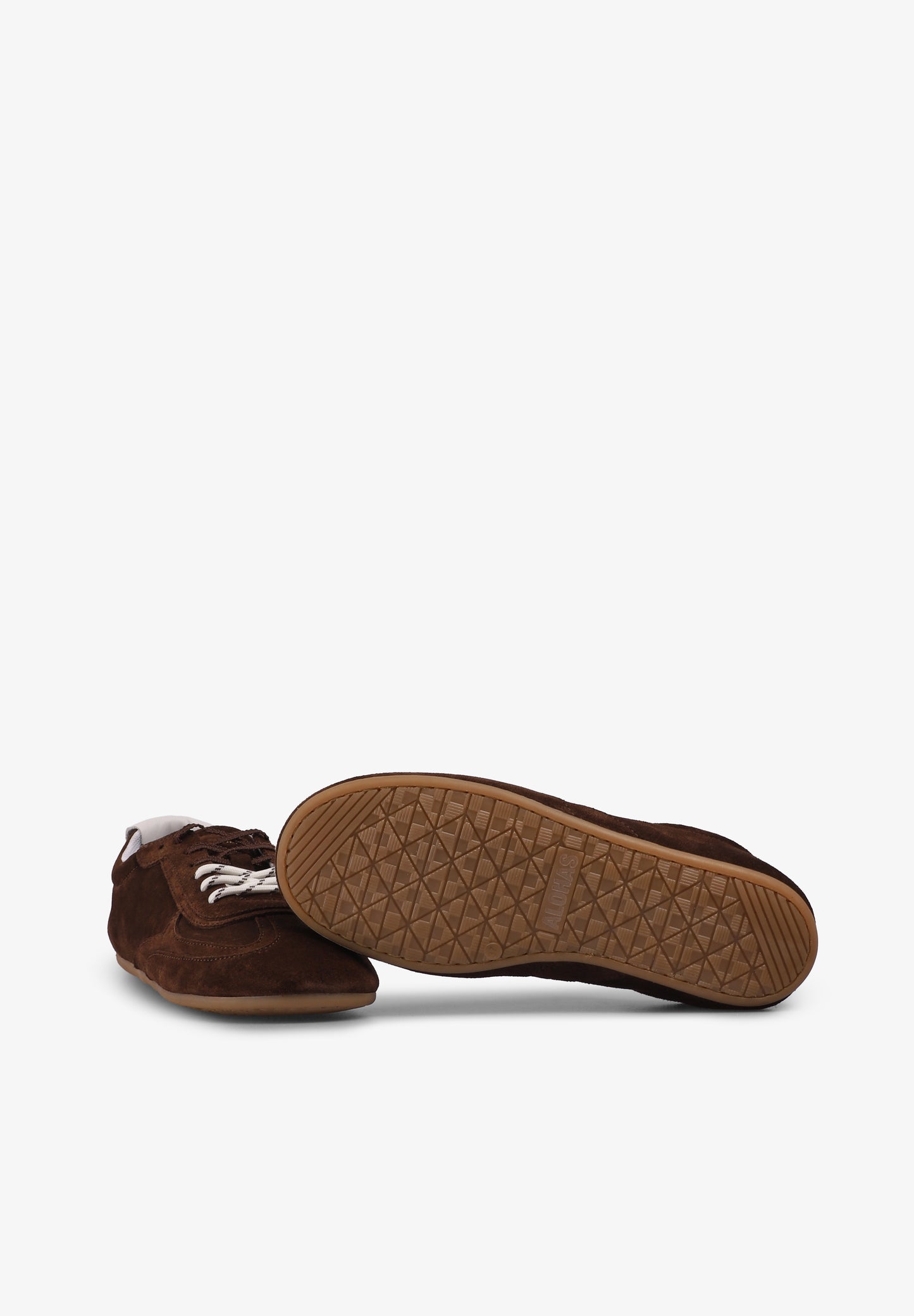 ALOHAS | SNEAKERS TB.24 LEATHER