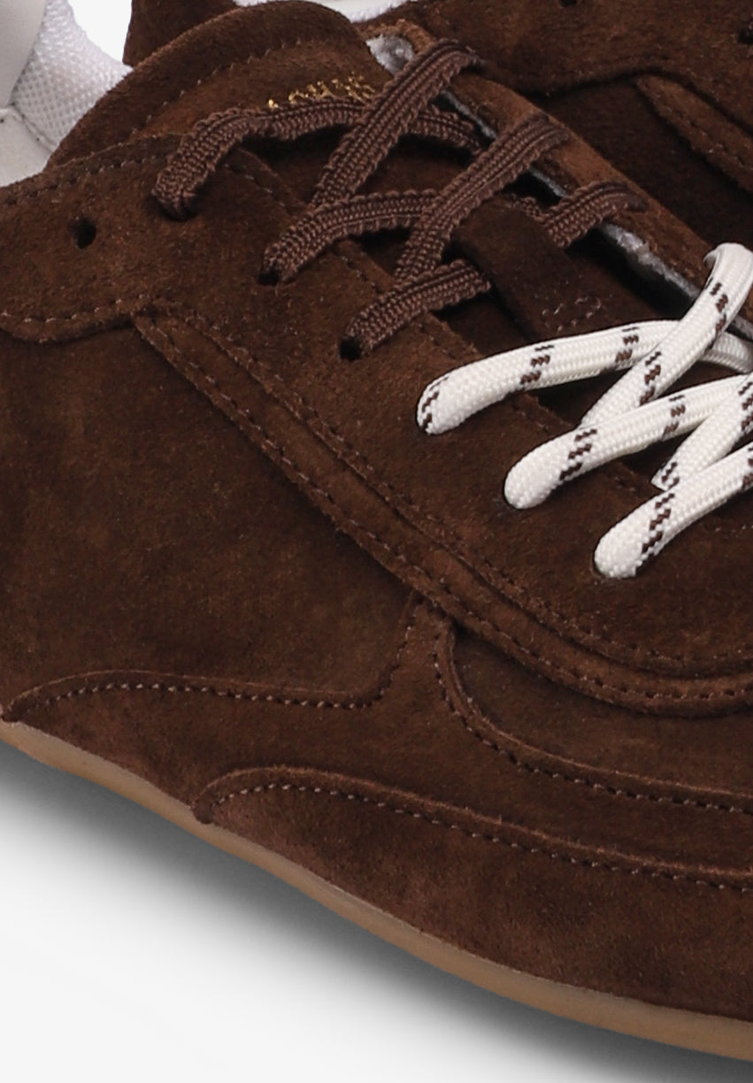 ALOHAS | SNEAKERS TB.24 LEATHER