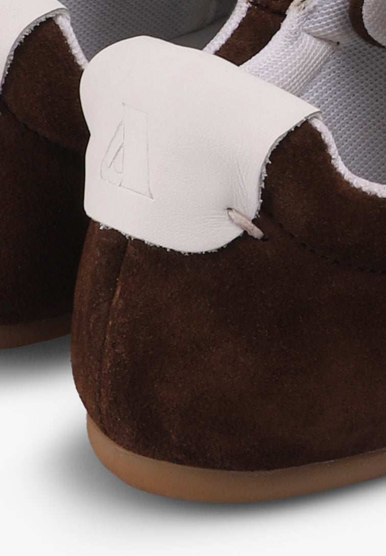 ALOHAS | SNEAKERS TB.24 LEATHER