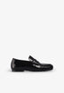 ALOHAS | AVEN LEATHER LOAFERS