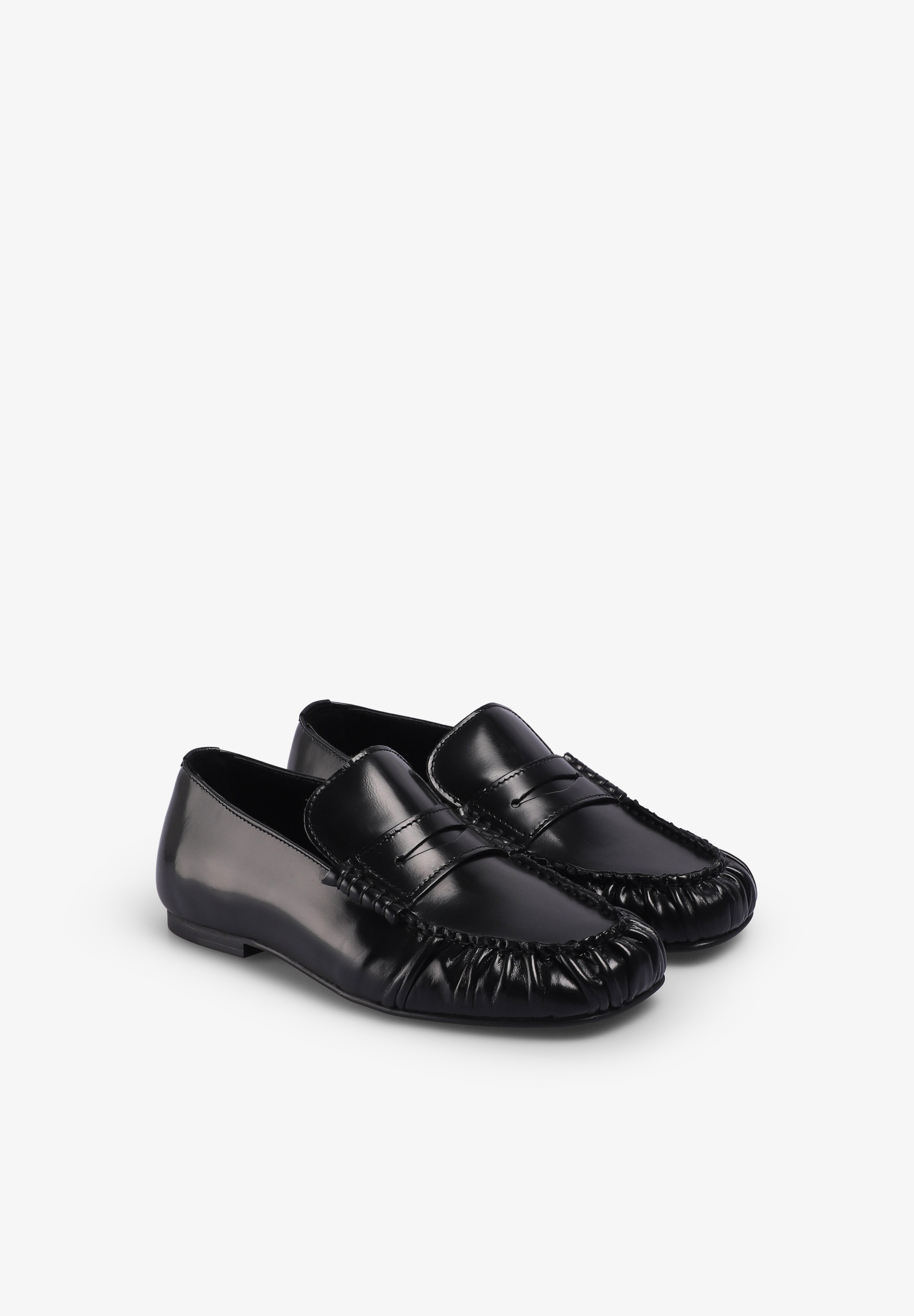 ALOHAS | MOCASINES AVEN LEATHER
