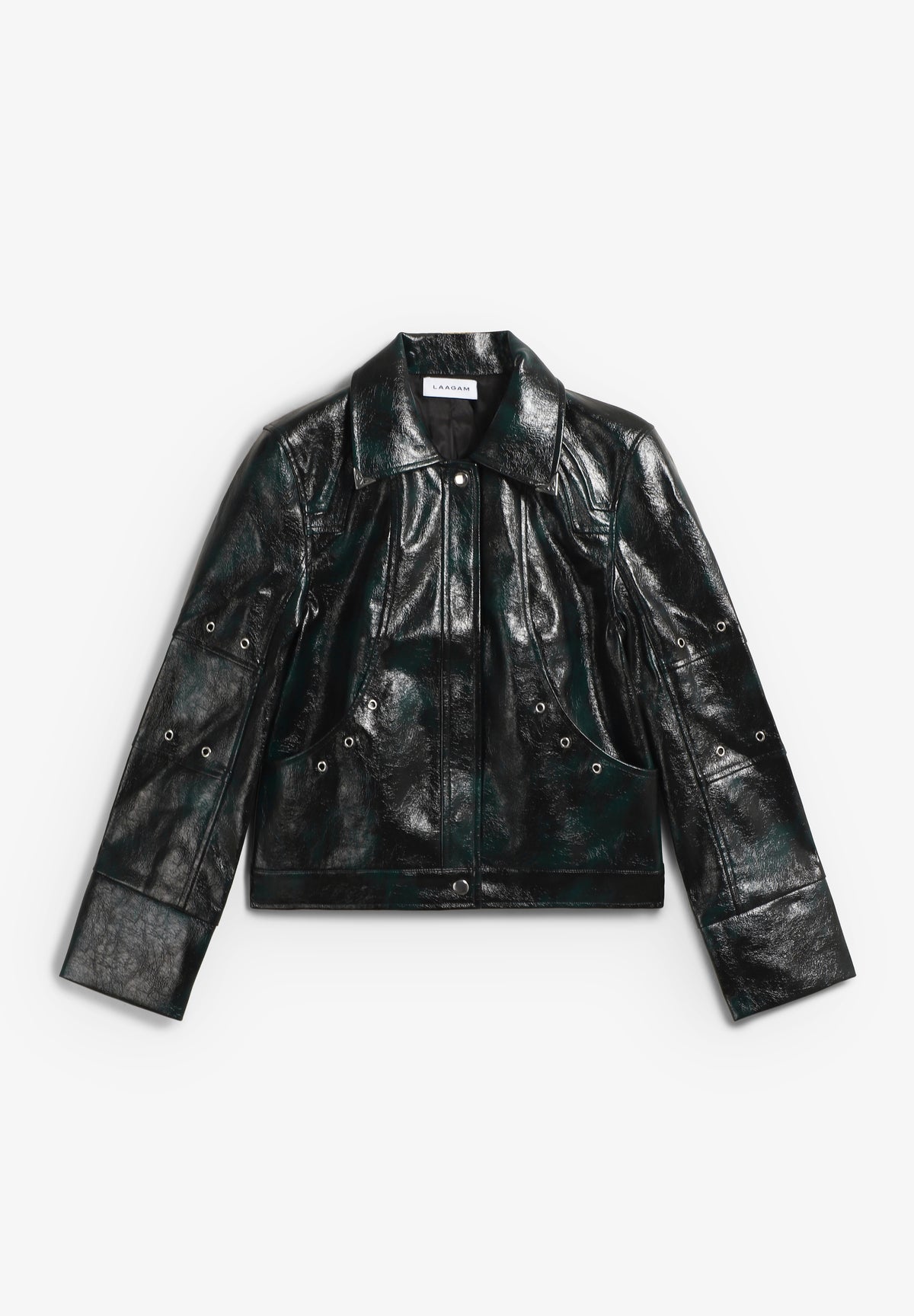 LAAGAM | CHAQUETA THEA