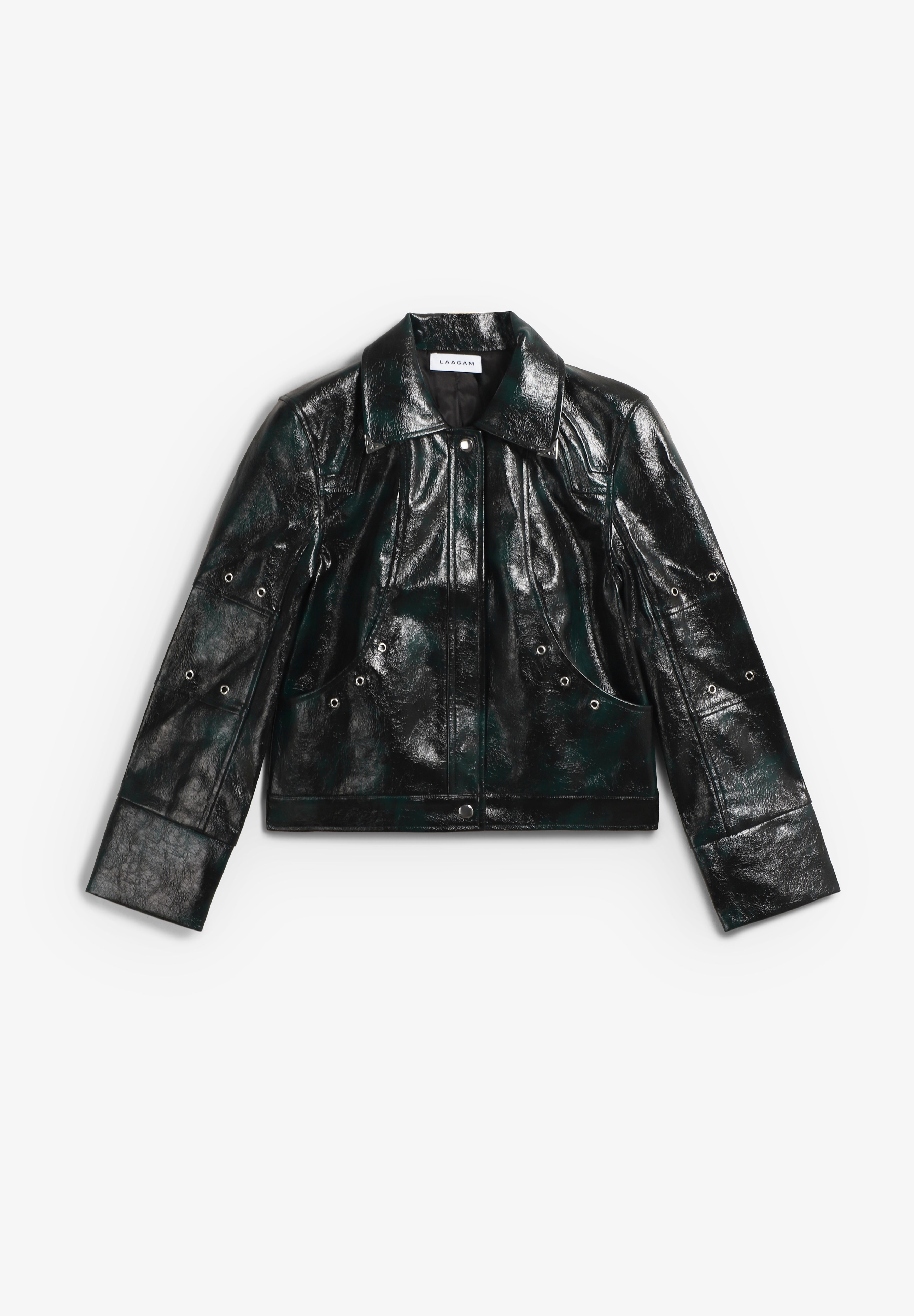 LAAGAM | THEA JACKET