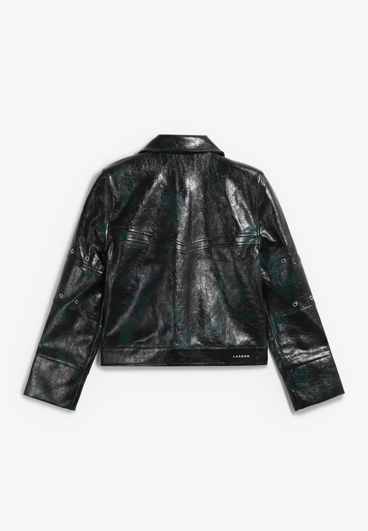 LAAGAM | CHAQUETA THEA