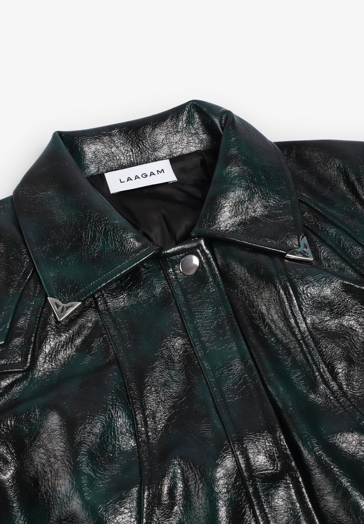 LAAGAM | CHAQUETA THEA
