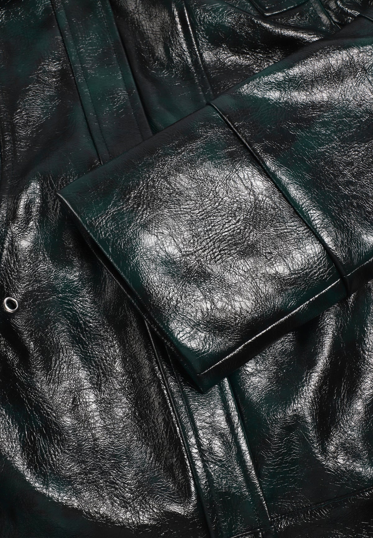 LAAGAM | CHAQUETA THEA