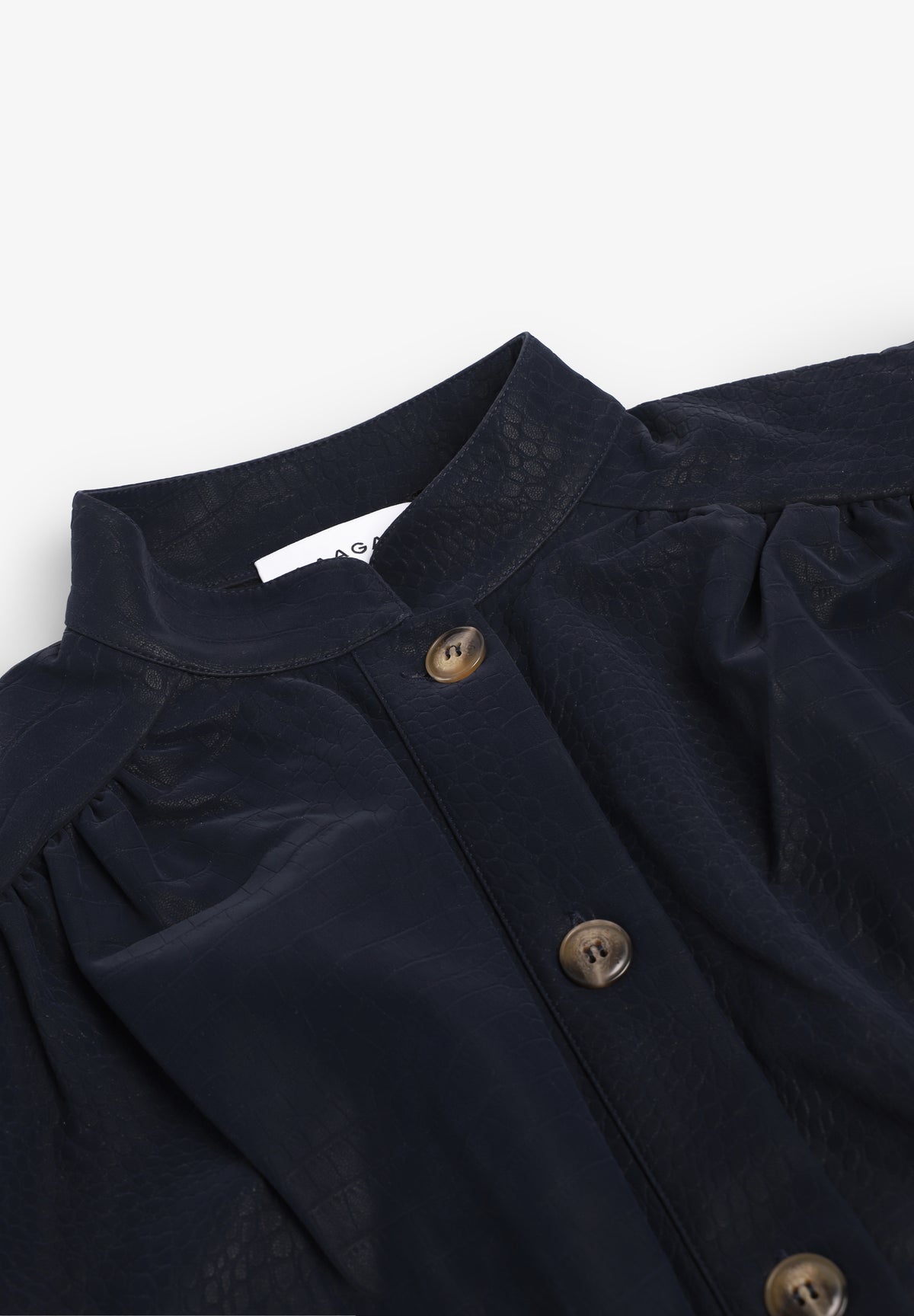 LAAGAM | CHAQUETA BOMBER DARCY