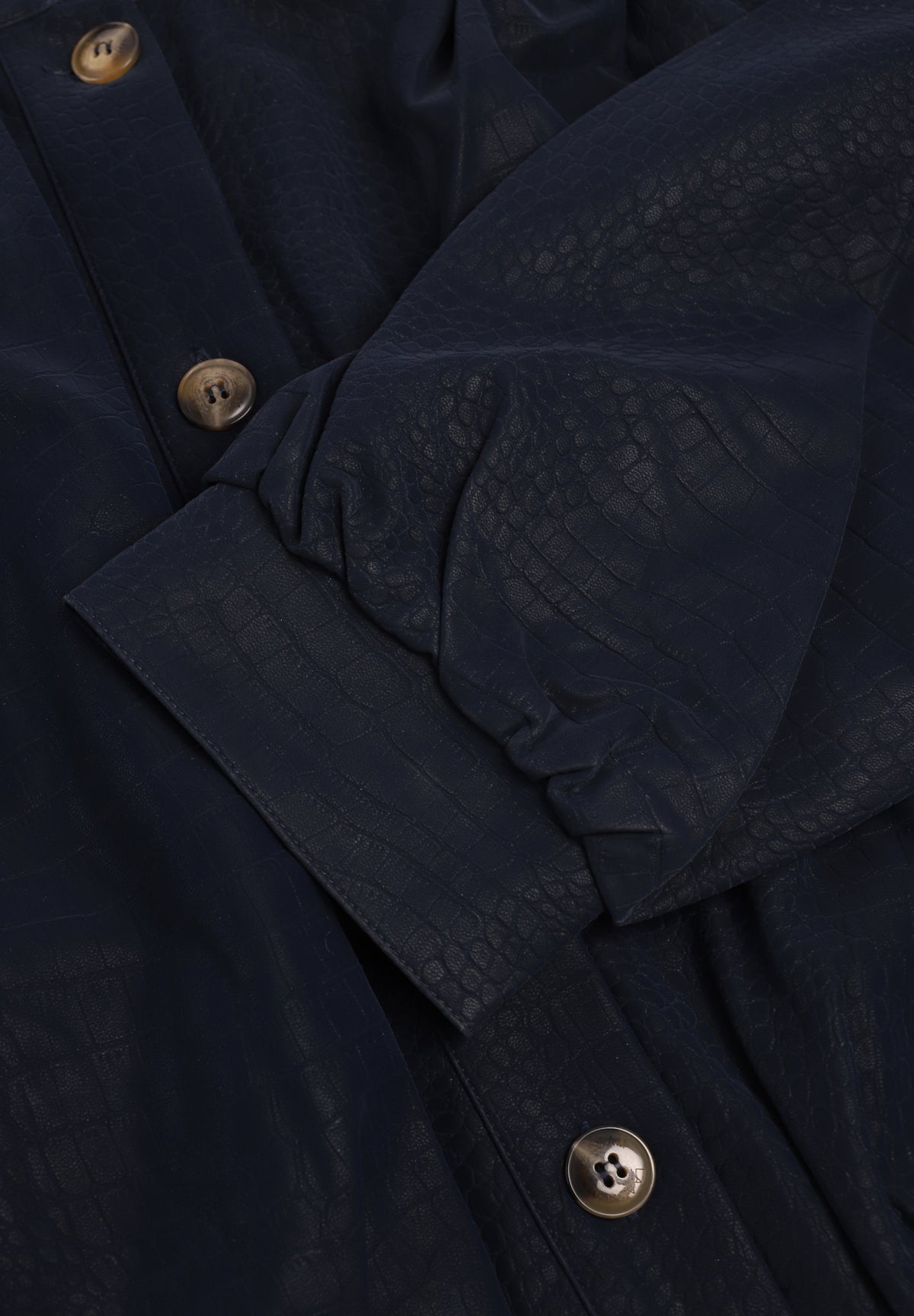 LAAGAM | CHAQUETA BOMBER DARCY