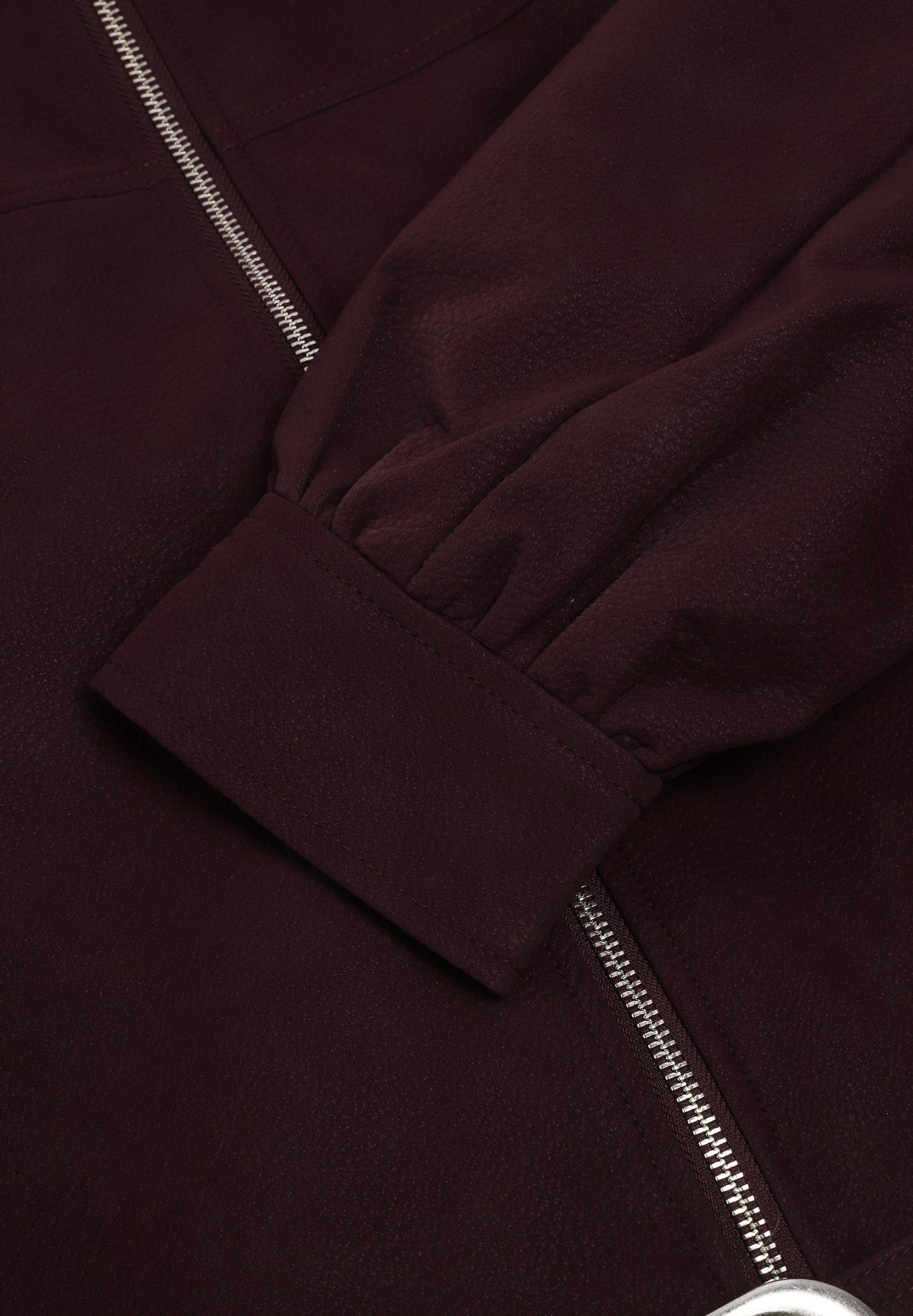 LAAGAM | SIGNY BOMBER JACKET
