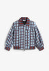 LAAGAM | CHAQUETA BOMBER WATSON SQUARED