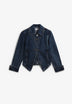LAAGAM | CHAQUETA DENIM FAYE