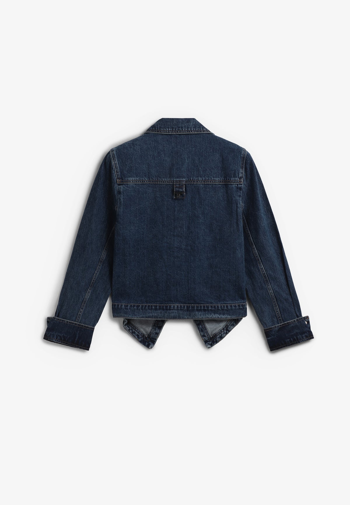 LAAGAM | CHAQUETA DENIM FAYE