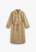 LAAGAM | ANTWERP TRENCH