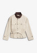 LAAGAM | ORLY SERGE JACKET