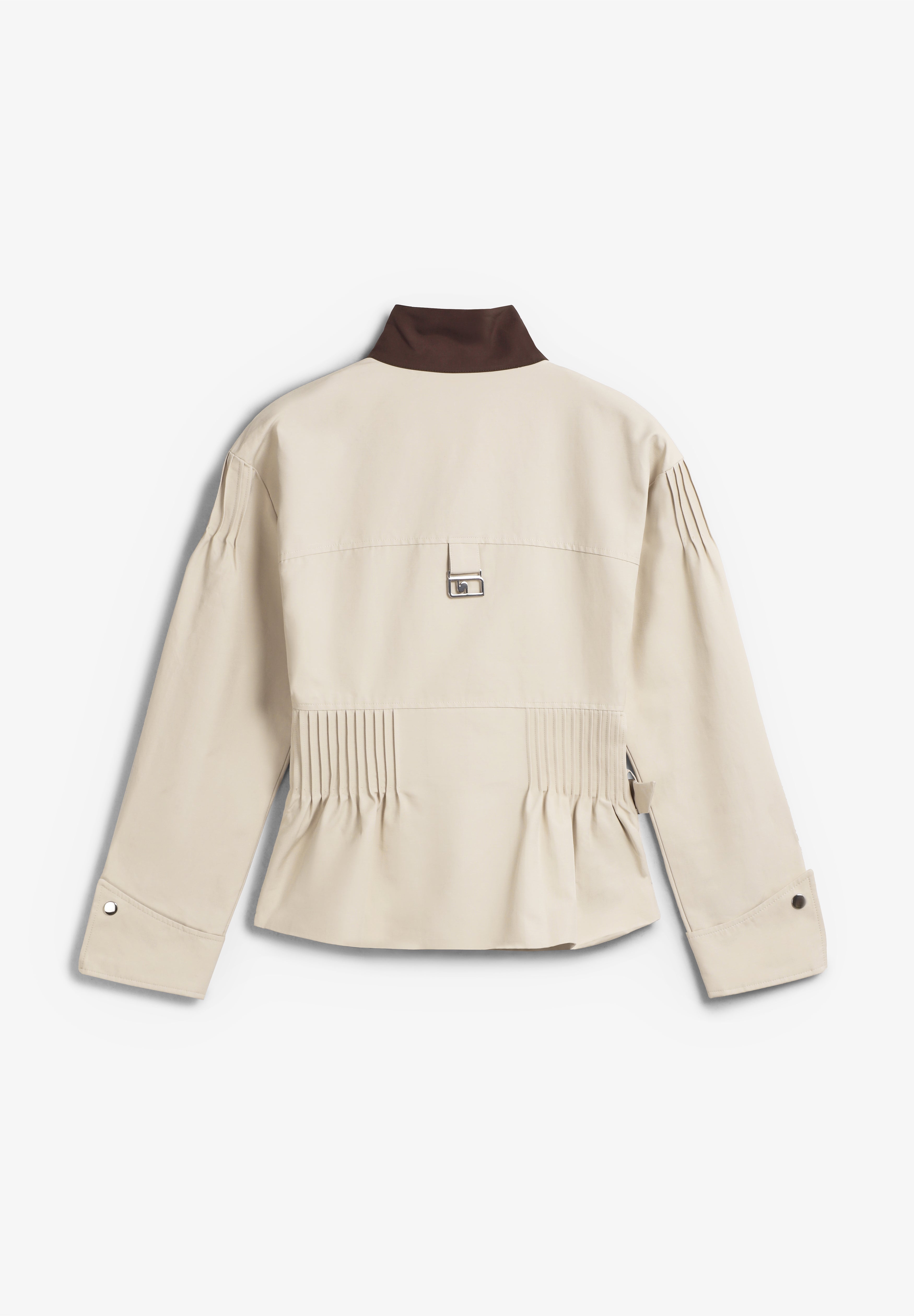 LAAGAM | CHAQUETA ORLY SERGE